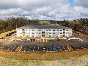 MGVG Living Thomasville in Thomasville, GA - Building Photo - Building Photo
