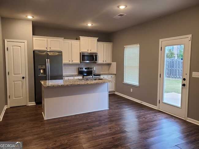 11906 Brightside Pkwy in Hampton, GA - Building Photo - Building Photo