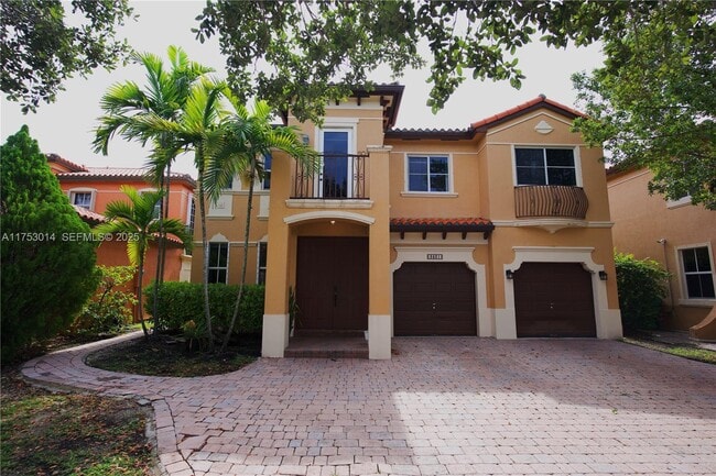 property at 2631 SW 153rd Path