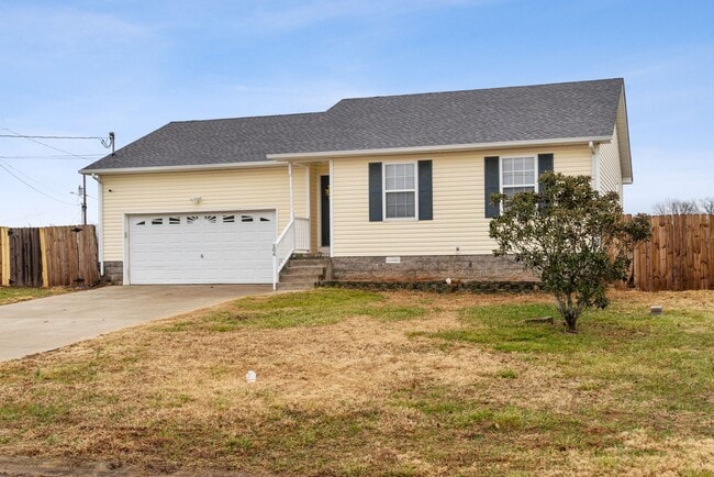 property at 506 Potomac Dr