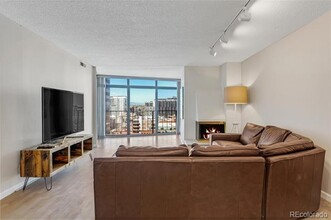 1777 Larimer St in Denver, CO - Building Photo - Building Photo