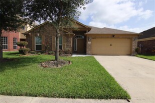 4139 Texian Forest Trail