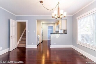 1183 Bird Ave in Birmingham, MI - Building Photo - Building Photo