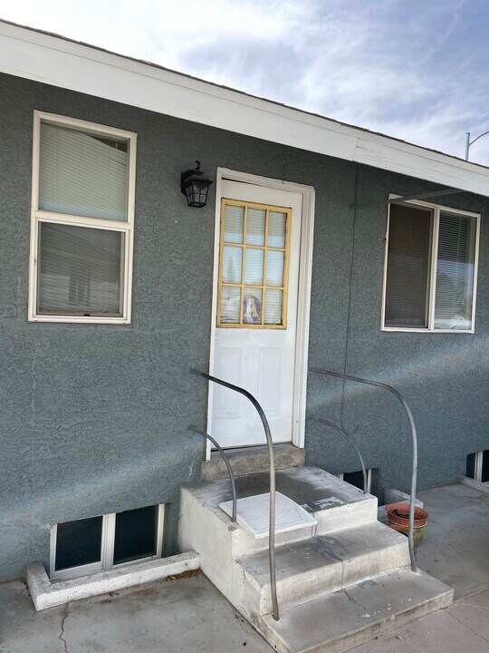 701 Utah St, Unit A in Boulder City, NV - Foto de edificio