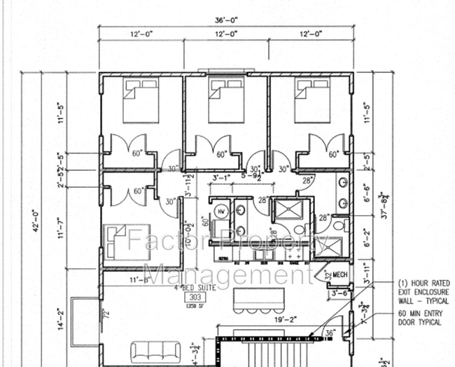 1300 Warren St in Mankato, MN - Building Photo - Building Photo