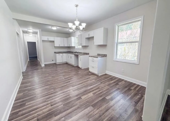 1320 N 5th Ave in Laurel, MS - Building Photo - Building Photo