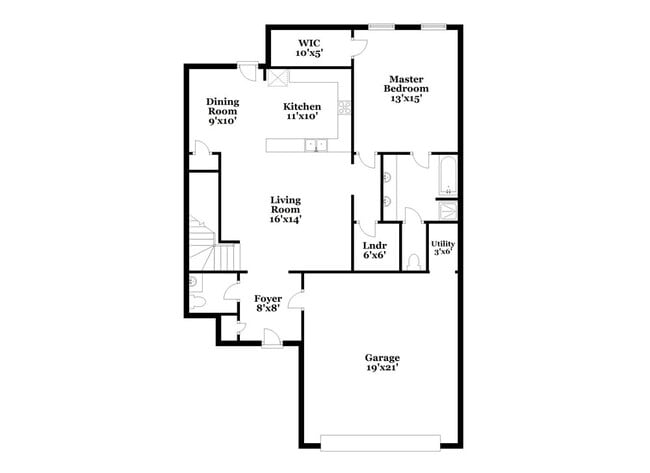 19 Celtic Ct in Adairsville, GA - Foto de edificio - Building Photo