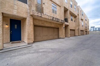 1915 Ashby St in Dallas, TX - Building Photo - Building Photo
