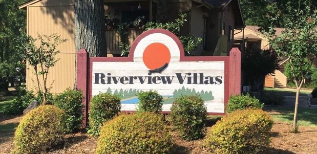 Riverview Villas