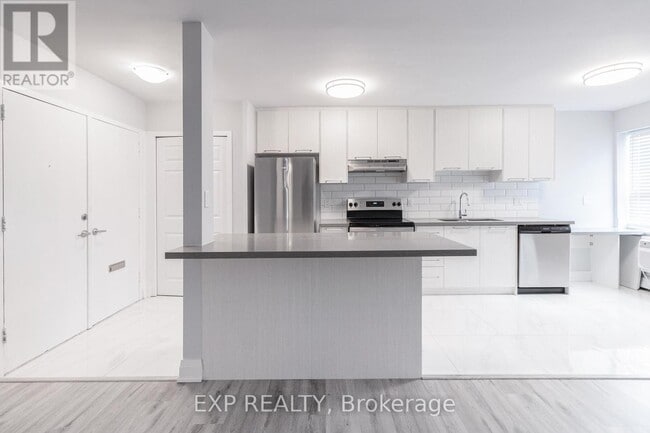 property at 579-579 Clare Ave