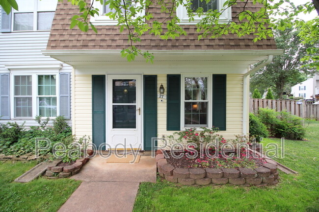 property at 27 Bickel Ct