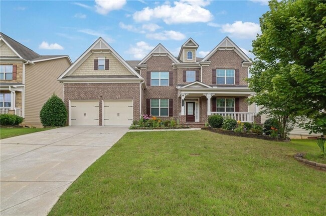 property at 4425 Holton Ave