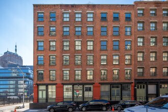 Cobblestone Lofts in New York, NY - Building Photo - Building Photo