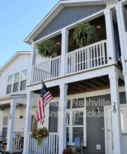 1633 54th Ave N in Nashville, TN - Building Photo - Building Photo