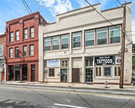 Trinity Lofts in Atlanta, GA - Building Photo - Building Photo