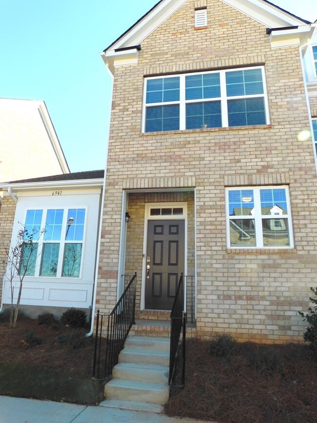 property at 6941 Walnut Branch Ln