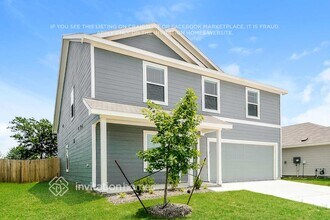 7104 Landings Edge Rd in Fort Worth, TX - Building Photo - Building Photo
