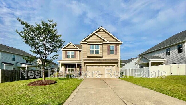 property at 2108 Ingate St