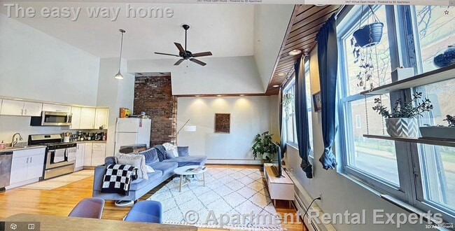 property at 108 Central St