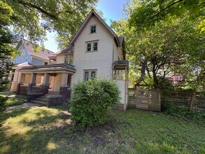 625 Houston St in Manhattan, KS - Building Photo - Building Photo