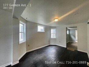 177 Garner Ave in Buffalo, NY - Building Photo - Building Photo