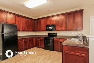 10901 Slalom Hill Rd in Charlotte, NC - Building Photo - Building Photo