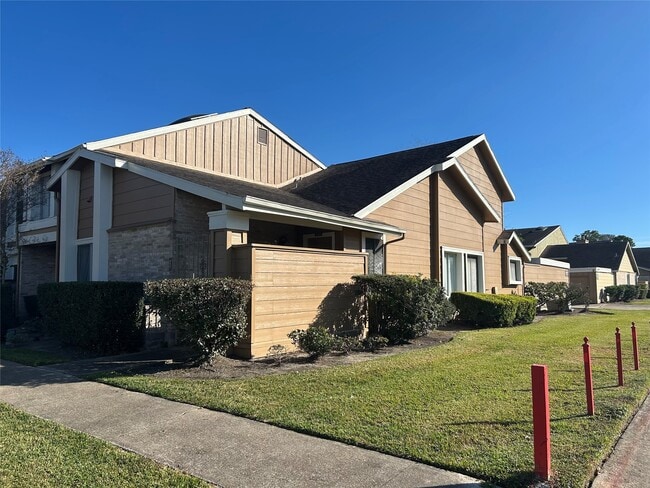 property at 6119 Dryad Dr