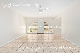 4114 E Calle Redonda in Phoenix, AZ - Building Photo - Building Photo