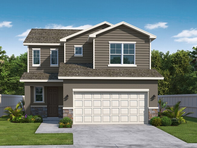 property at 4835 Rio Grande Cv