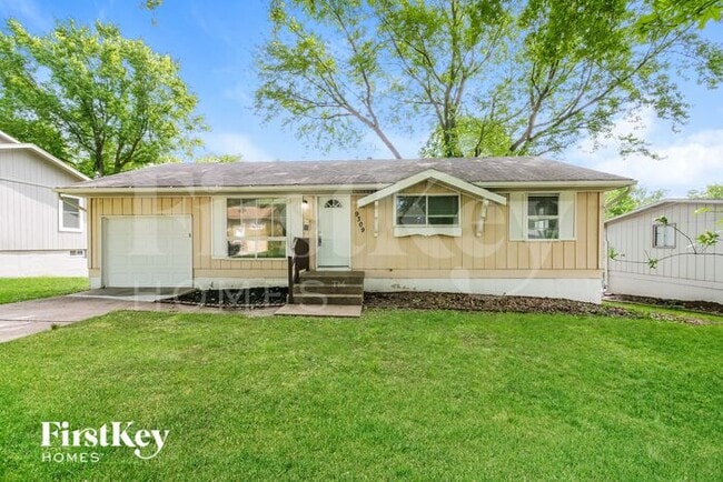 property at 9309 Farley Ave
