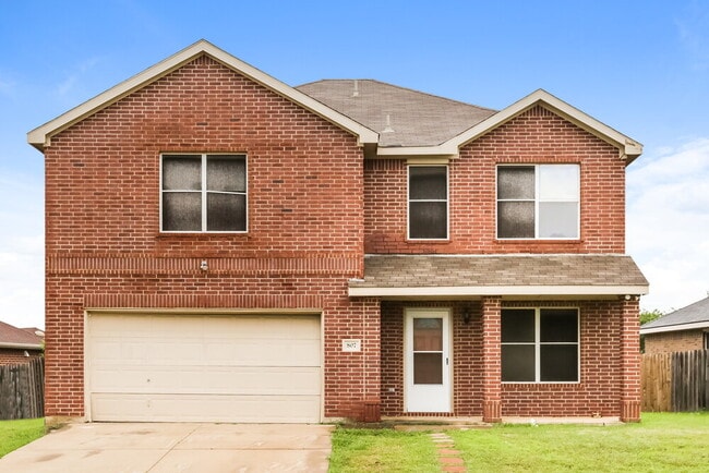property at 807 Dove Meadows Dr