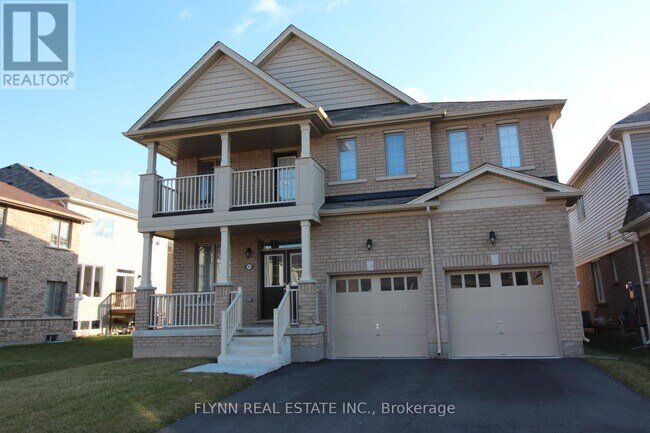 7804 Juneberry Dr in Niagara Falls, ON - Building Photo - Building Photo