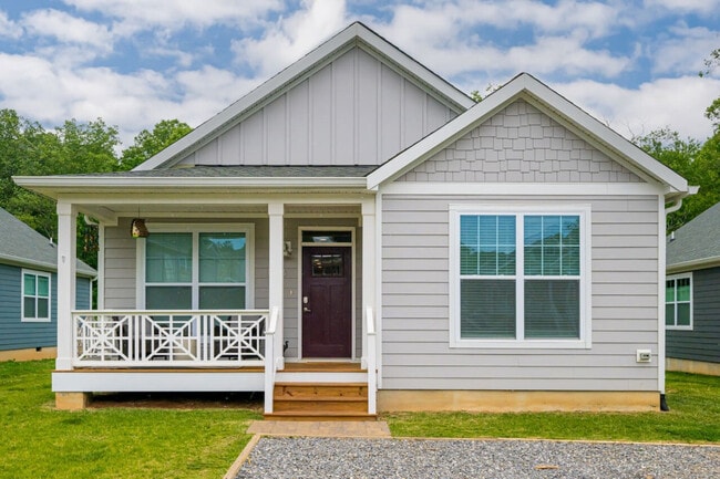 property at 1208 Seven Sisters Ln