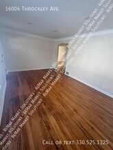 16004 Throckley Ave in Cleveland, OH - Building Photo - Building Photo
