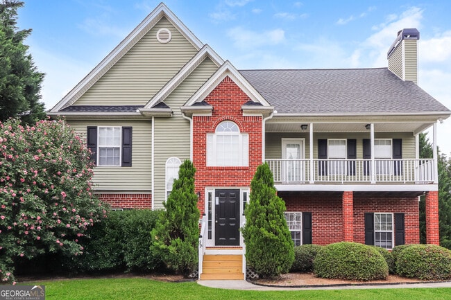 property at 39 Mountain View Dr