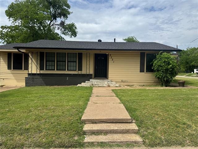 property at 3731 Avenue M