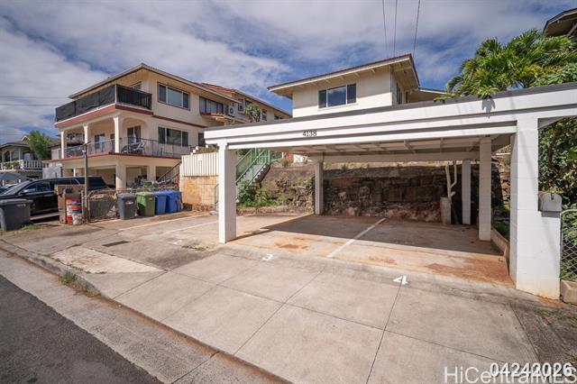 4138 Keaka Dr in Honolulu, HI - Building Photo - Building Photo