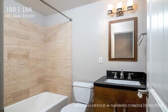 1721 N Humboldt St in Denver, CO - Building Photo - Building Photo