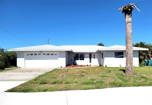property at 3413 Port Charlotte Blvd