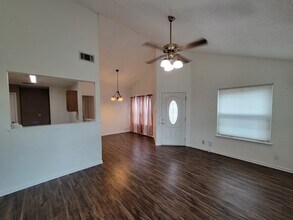 7511 Brandyridge in San Antonio, TX - Building Photo - Building Photo