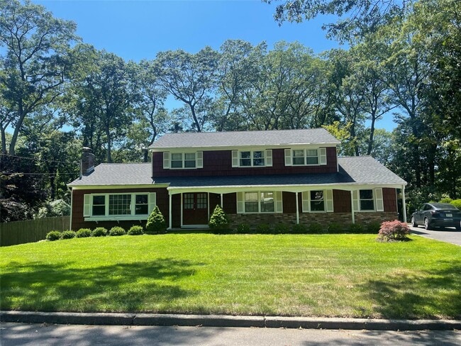 property at 4 Cornwallis Rd