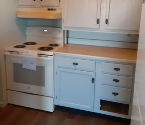 2601 Upchurch St in Eldorado, IL - Building Photo - Building Photo