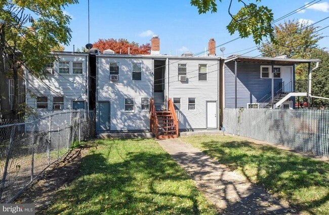 4025 Kansas Ave NW in Washington, DC - Building Photo - Building Photo