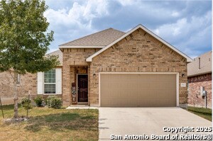 13923 Knob Crk in San Antonio, TX - Building Photo