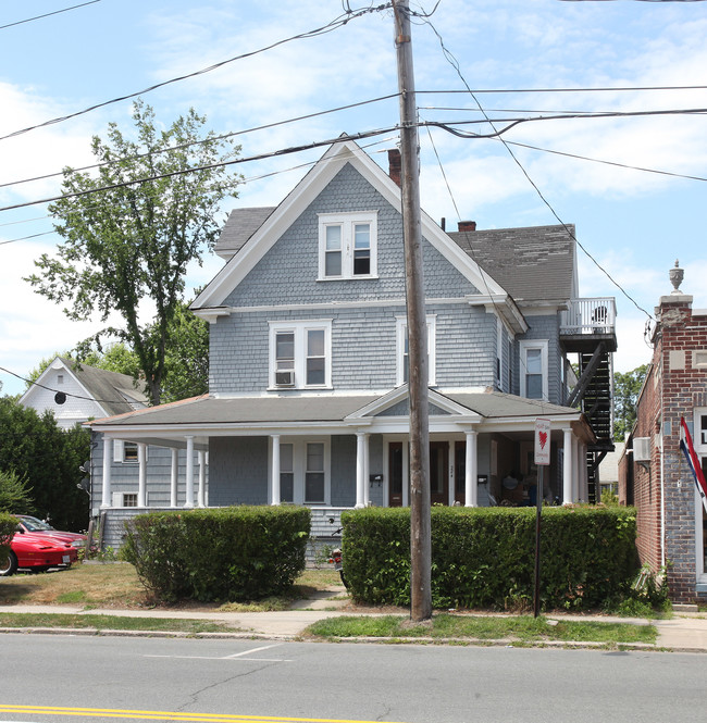 224 Federal St in Greenfield, MA - Building Photo - Building Photo