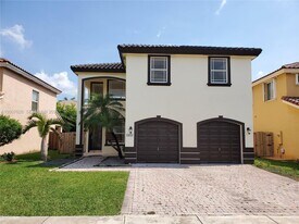 13952 SW 153rd Terrace in Miami, FL - Building Photo