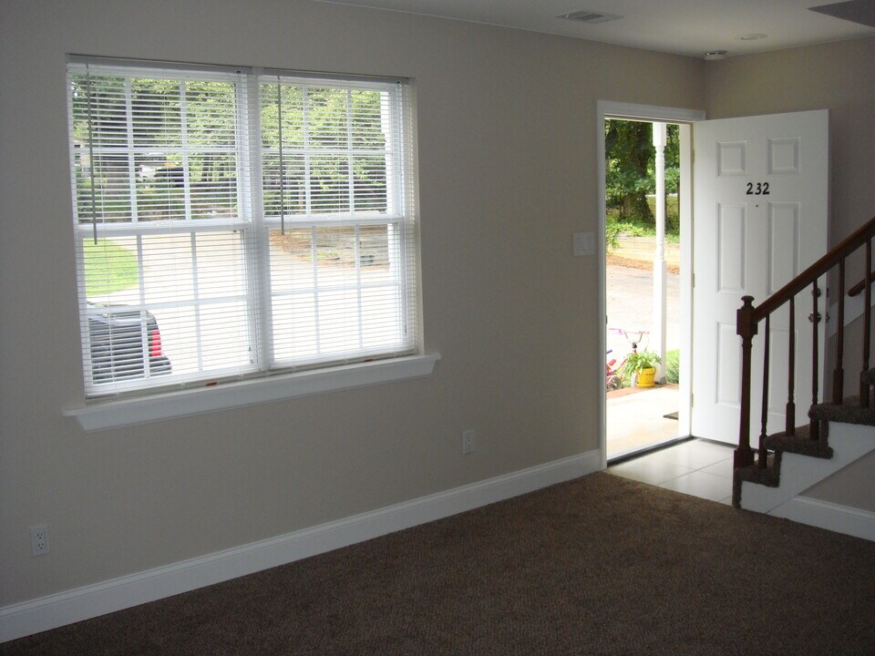 232 Waldo St in Cary, NC - Building Photo