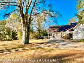 18601 Co Rd 55 in Silverhill, AL - Building Photo - Building Photo