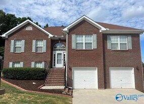 107 Barrington Ct in Madison, AL - Building Photo