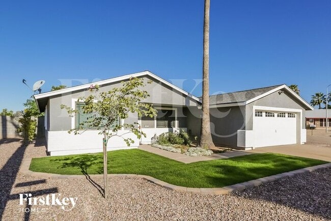 property at 2304 Kachina Ct